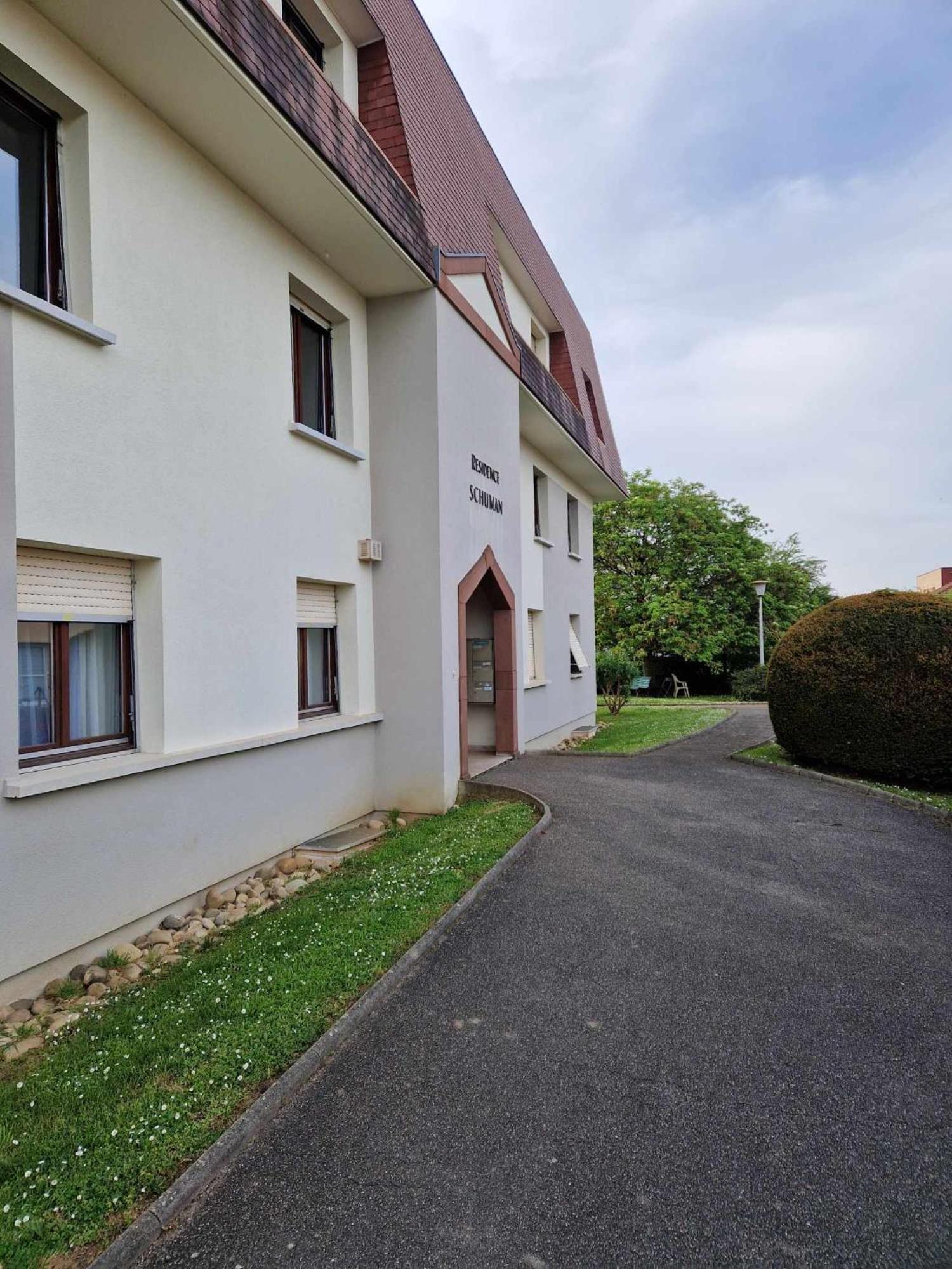 Le Cocon Du Verger Baldersheim Exterior foto